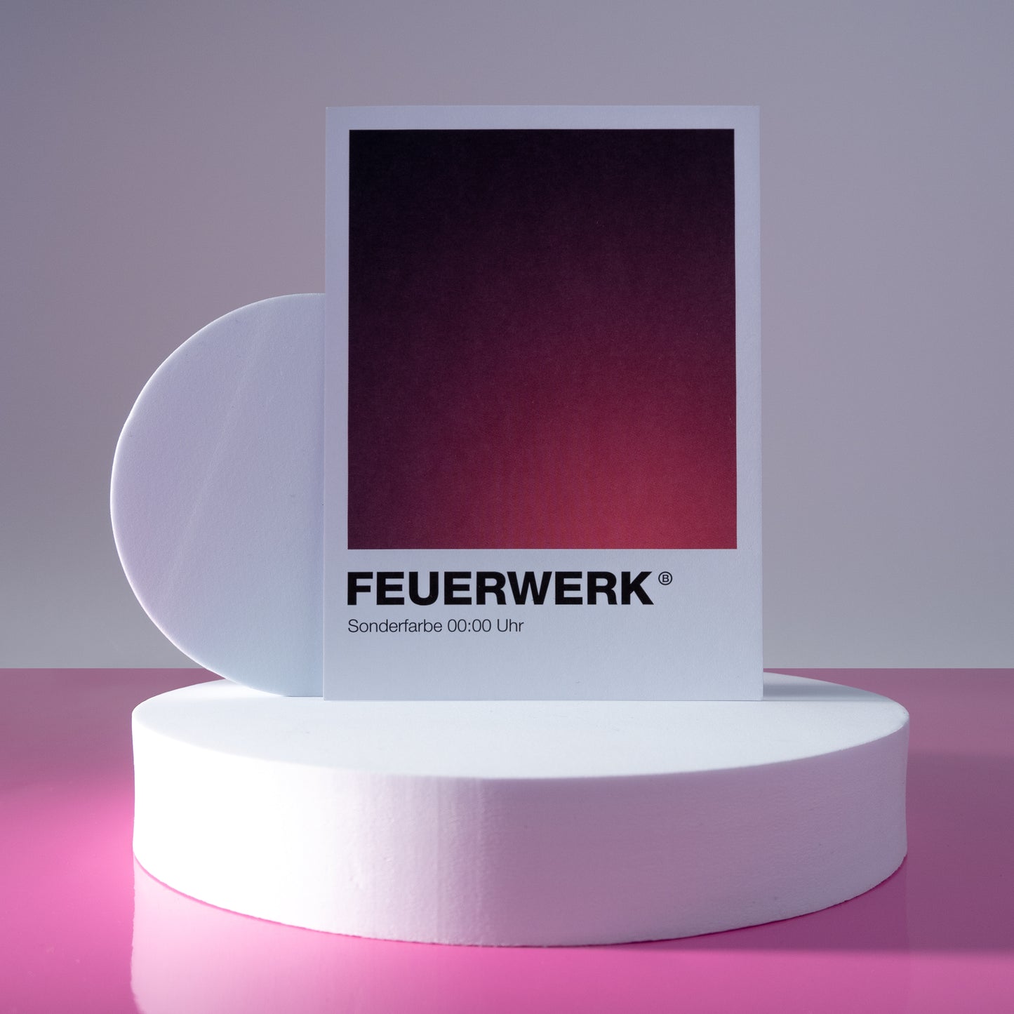 Season Two - Postkarten Set