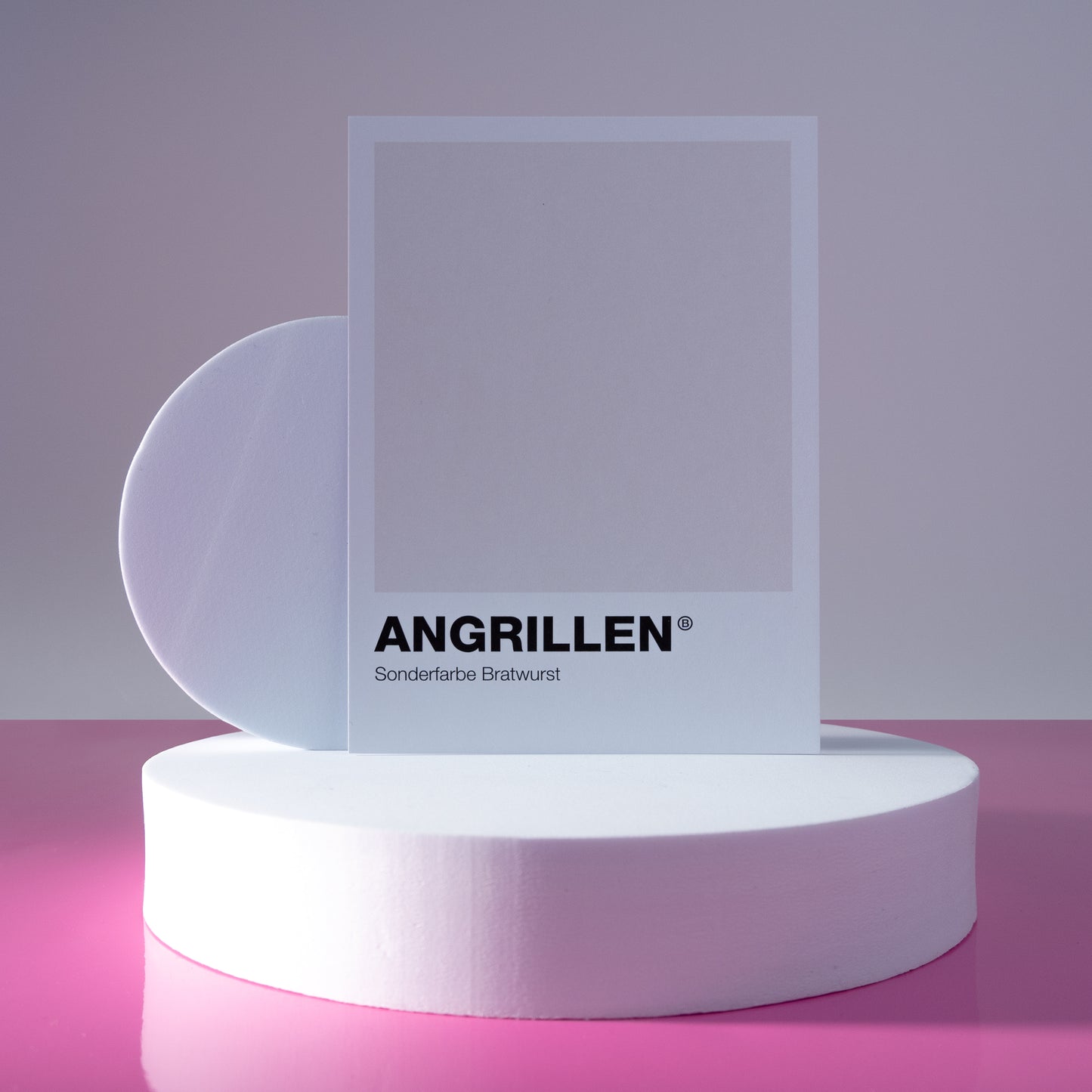 Season Two - Postkarten Set
