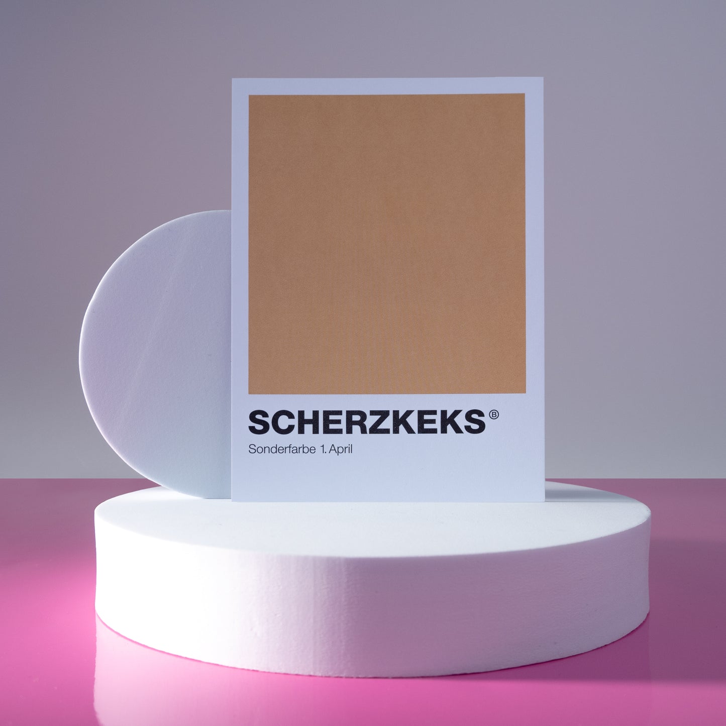Season Two - Postkarten Set