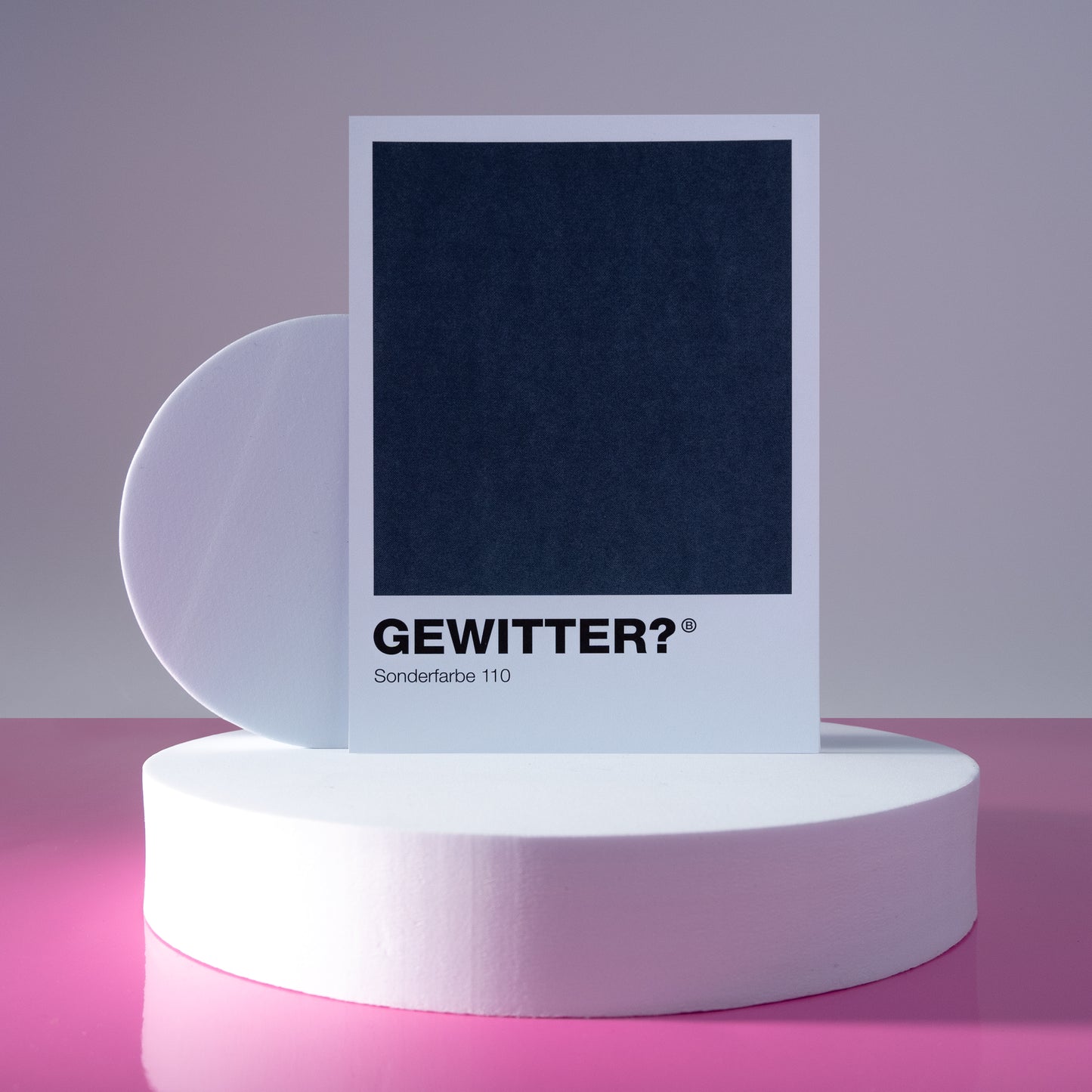 Season Two - Postkarten Set