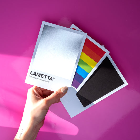 Season Two - Postkarten Set