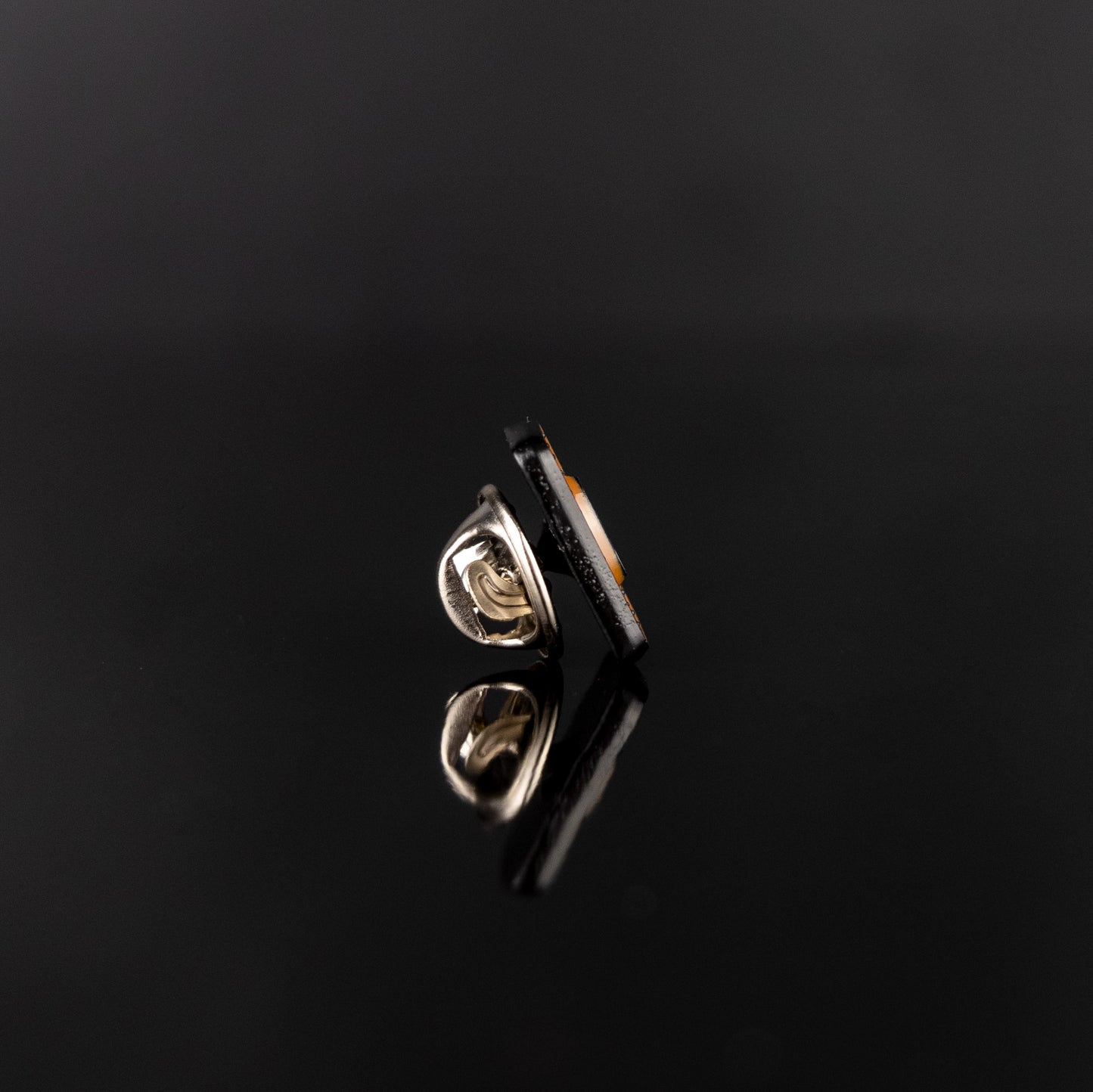 Season One - Printen Pin