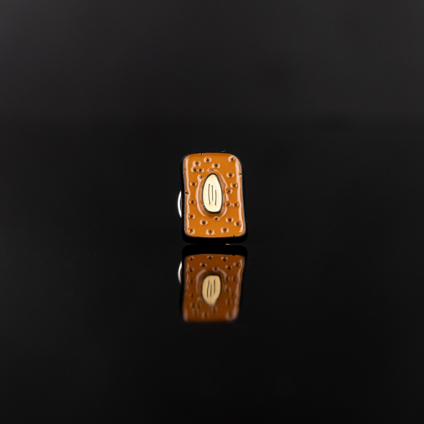 Season One - Printen Pin