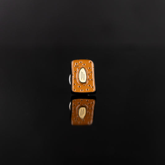 Season One - Printen Pin