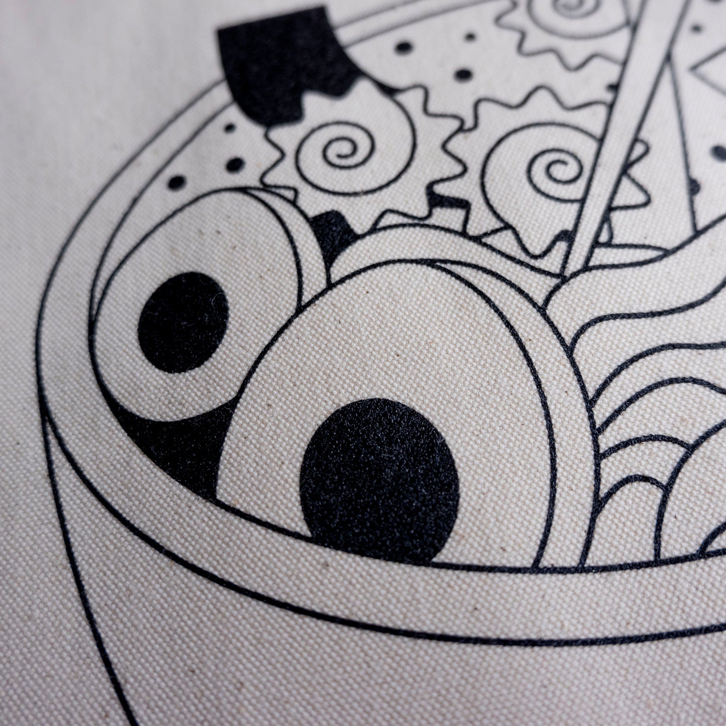 Shopper - Ramen