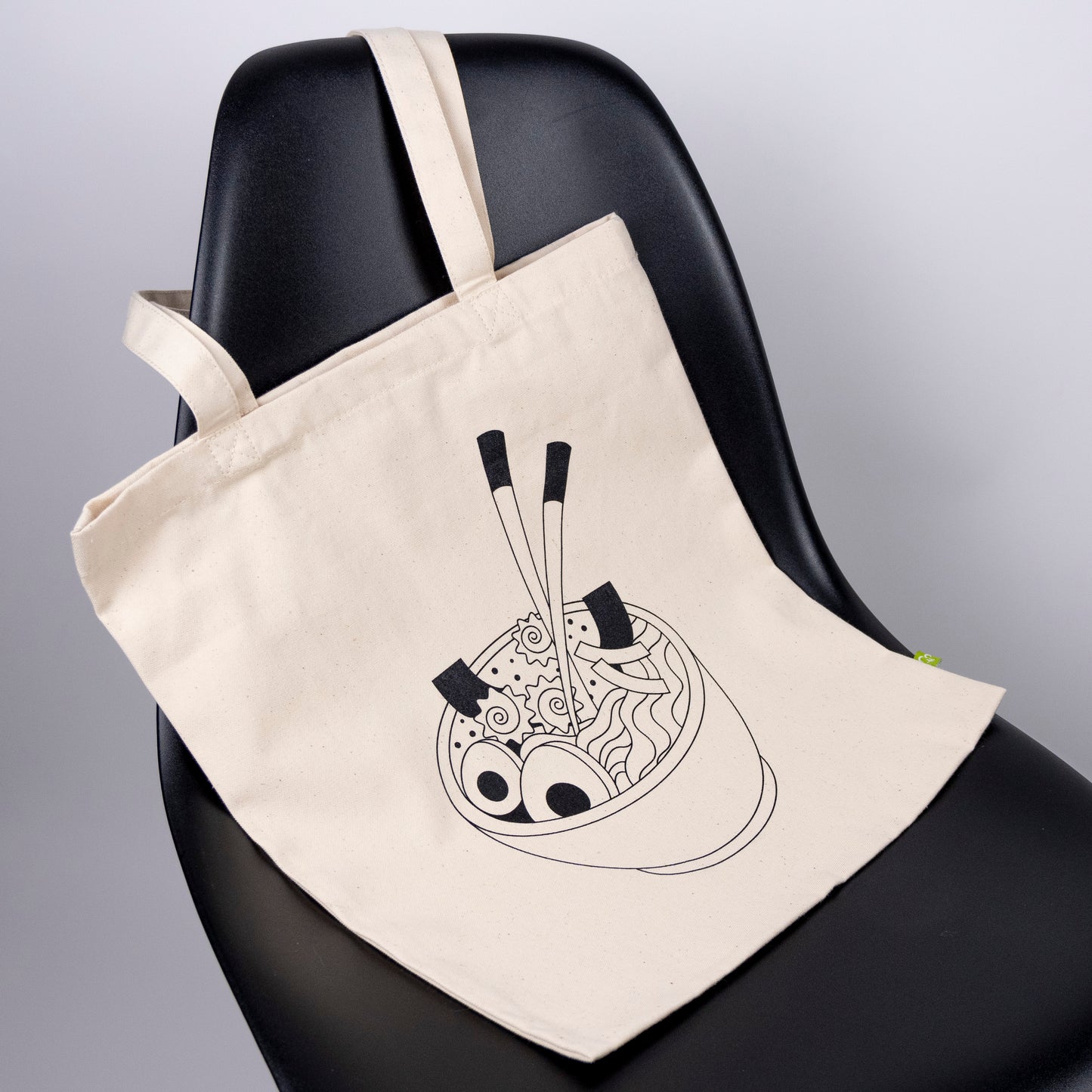 Shopper - Ramen