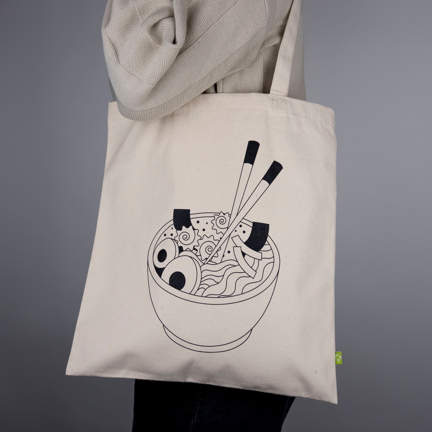 Shopper - Ramen